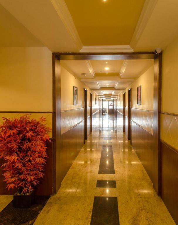 Kohinoor Hotels Erode Dış mekan fotoğraf