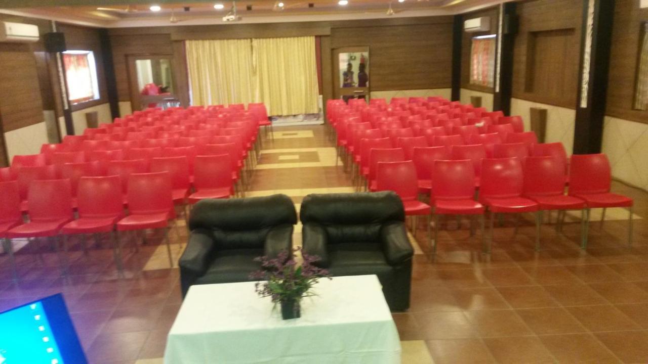 Kohinoor Hotels Erode Dış mekan fotoğraf
